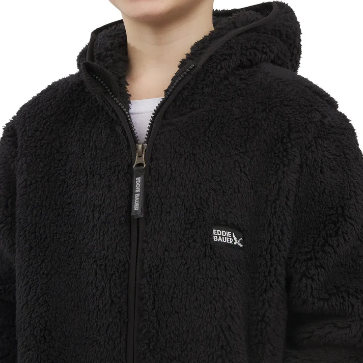black detail