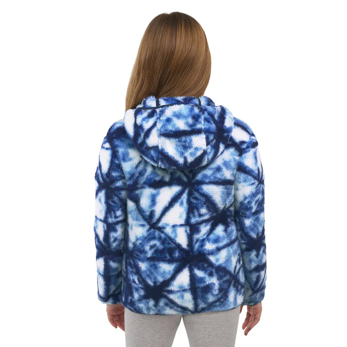 blue back