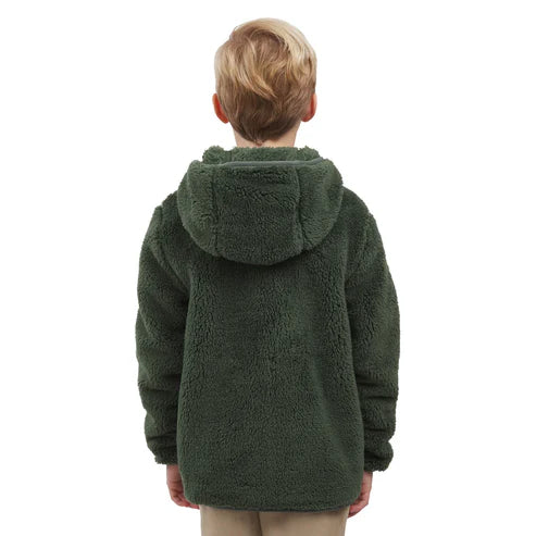 green back