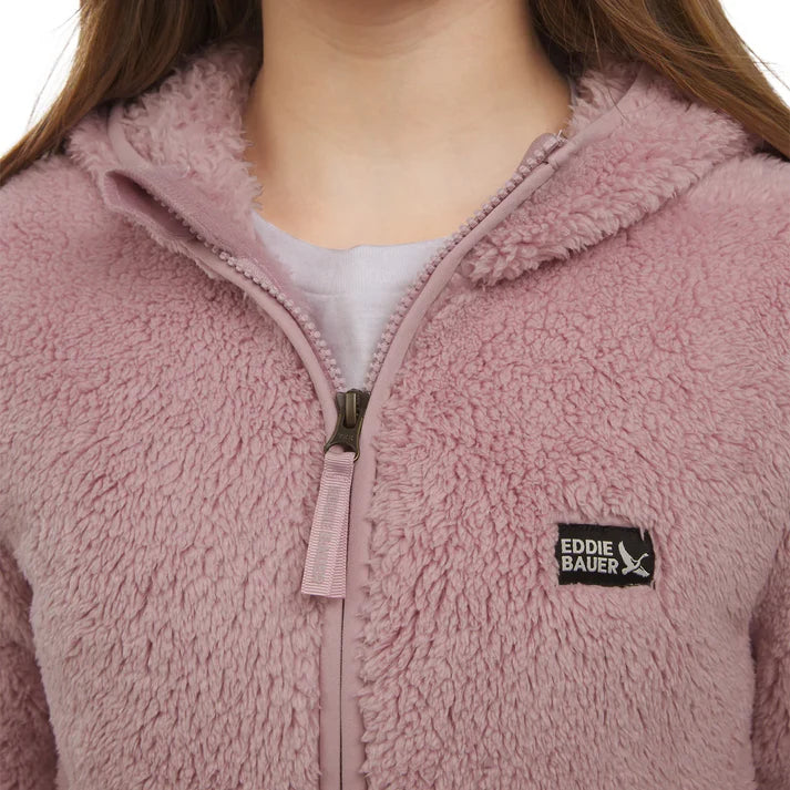 pink detail