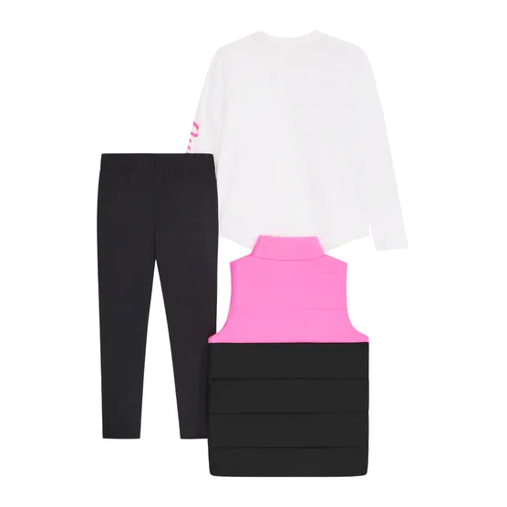 pink details