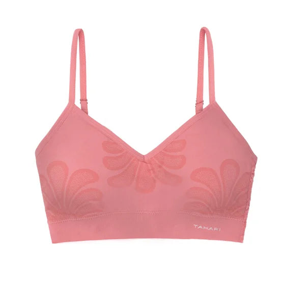 pink three