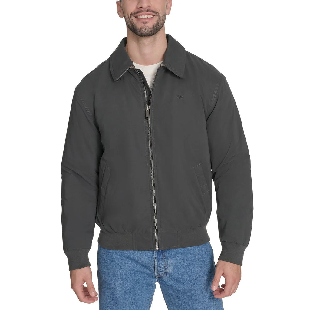 gray front