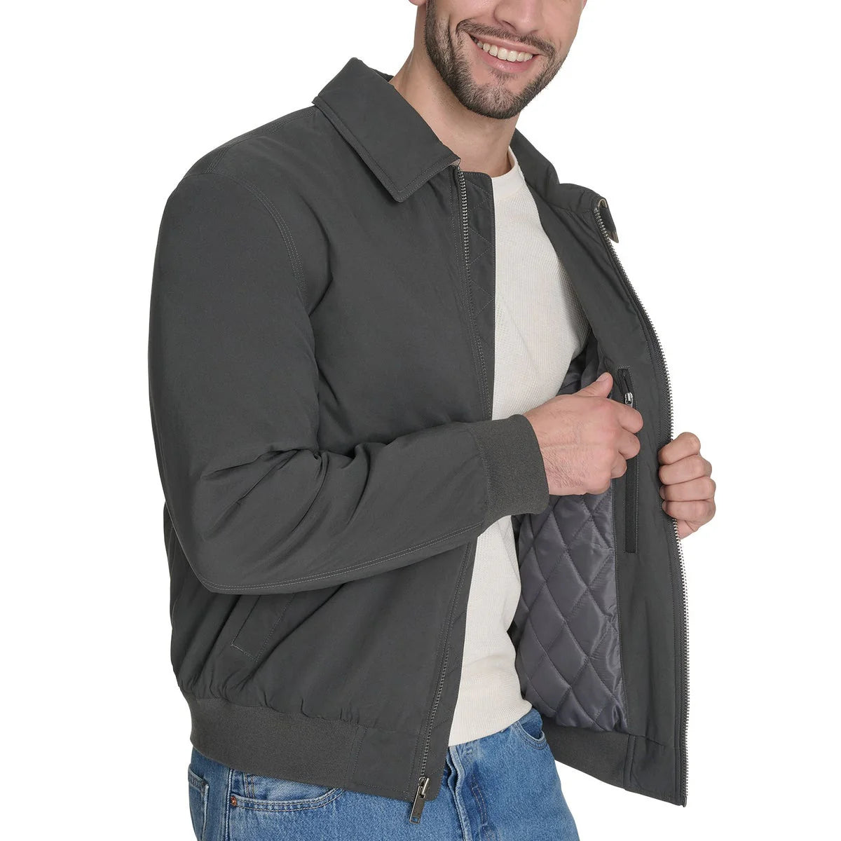 gray inner