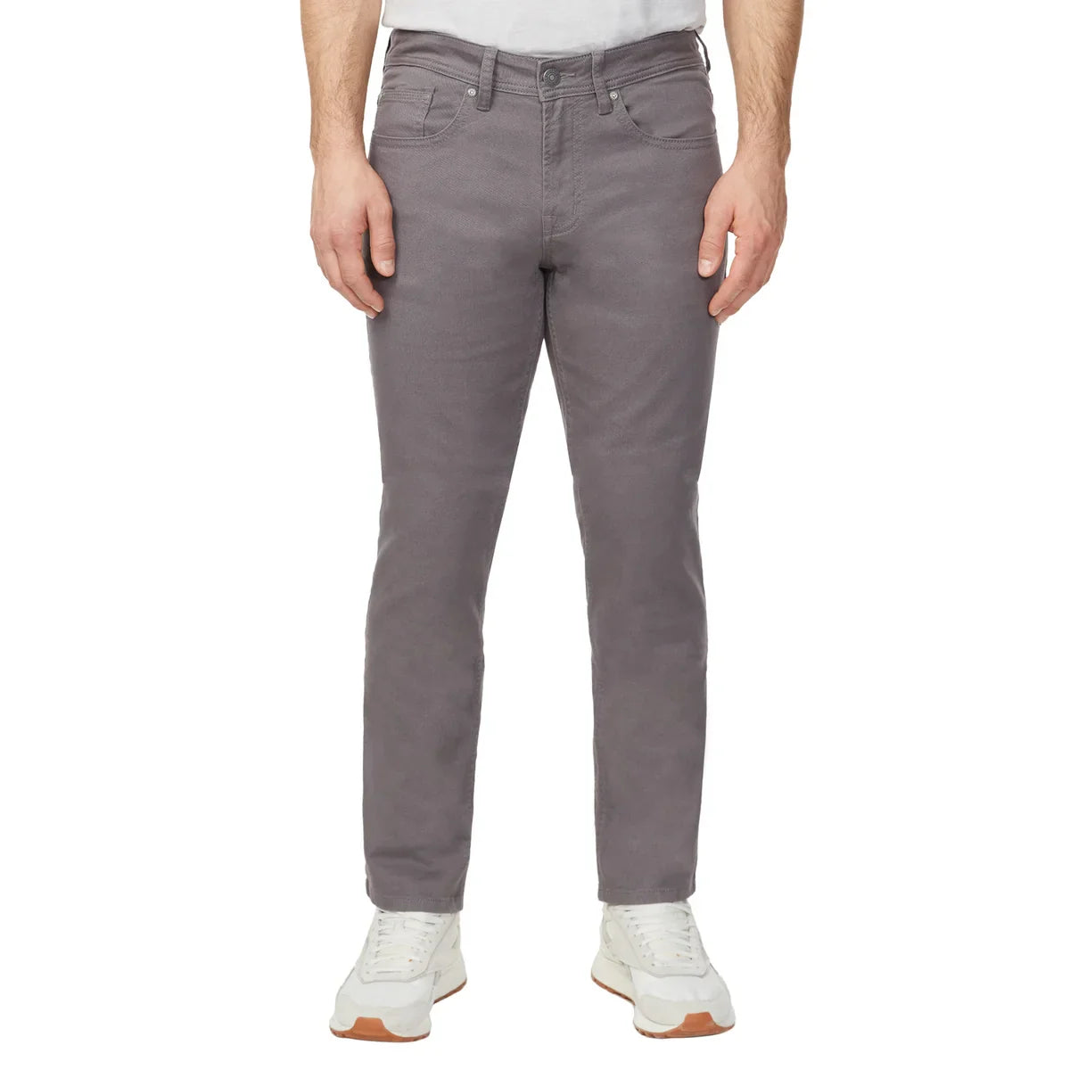 gray front