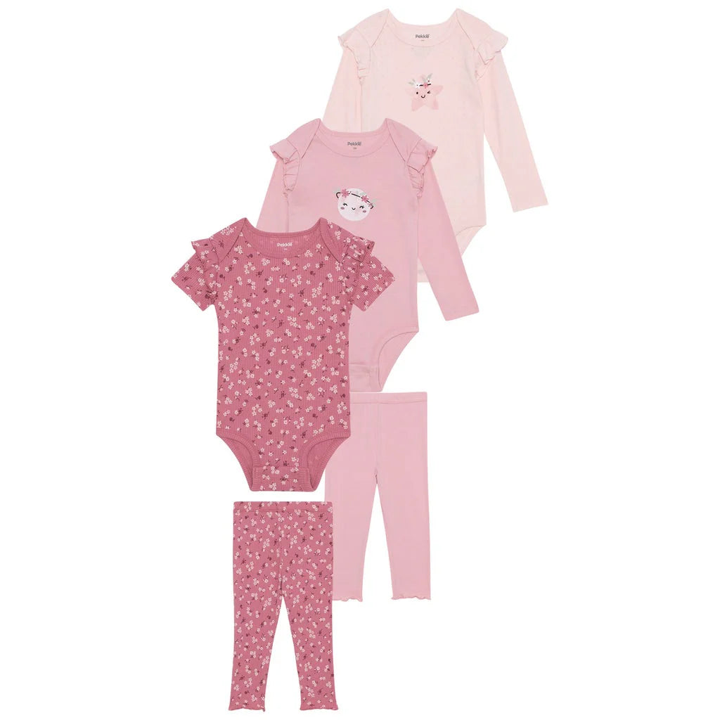 pink main