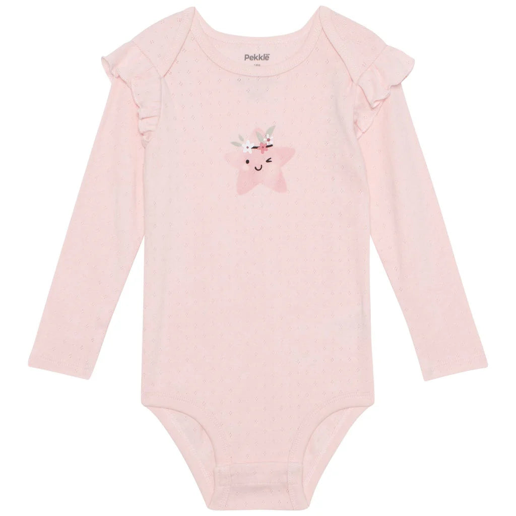 pink last