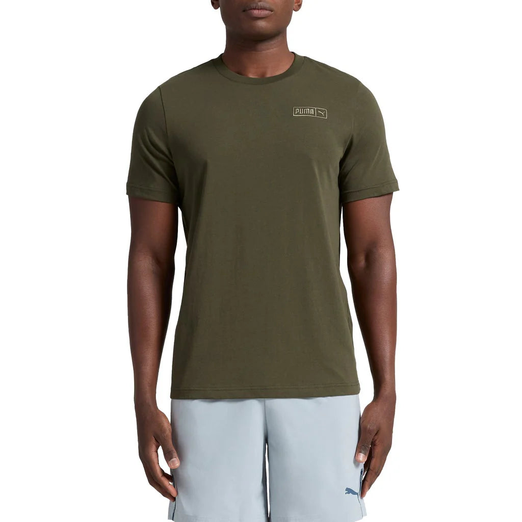 green front