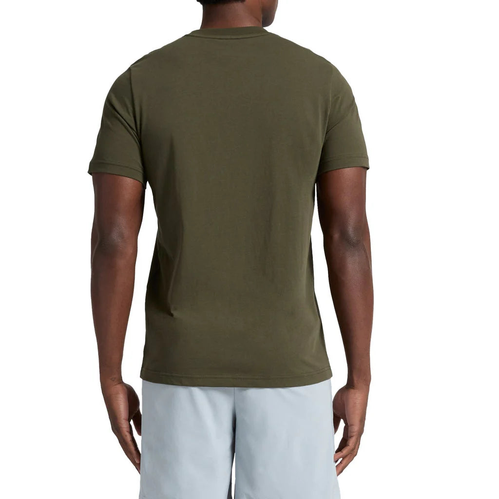 green back