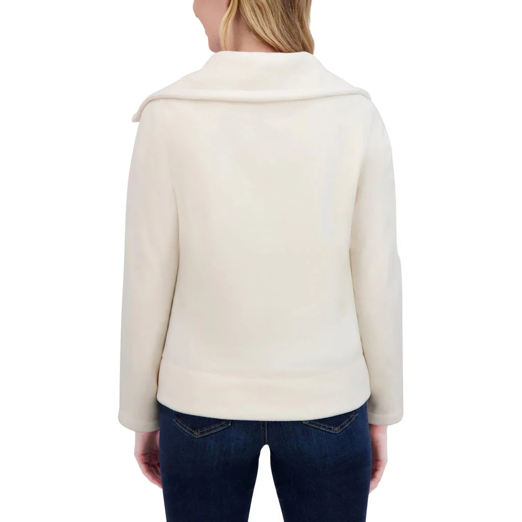 cream back