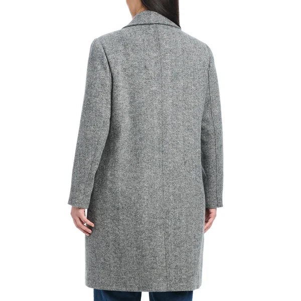 gray back