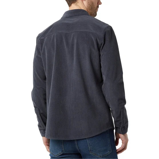 blue back