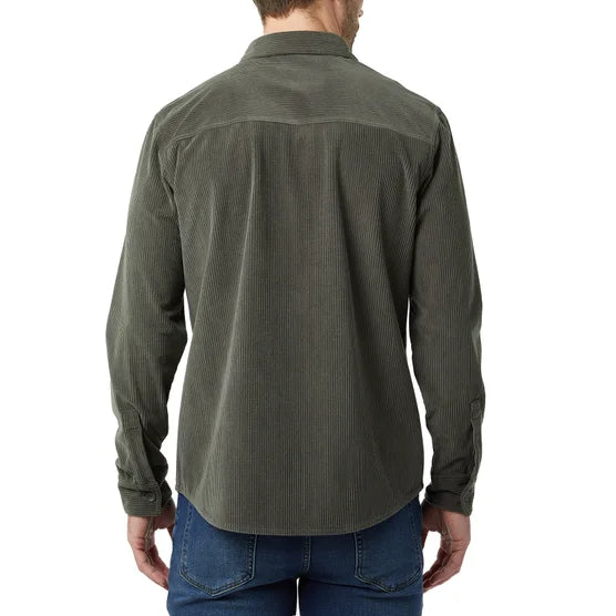 green back