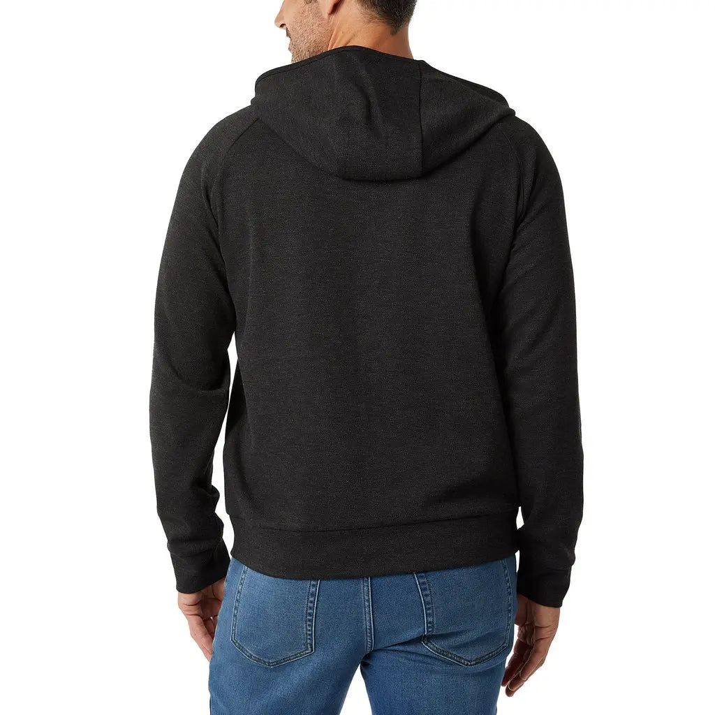 black back