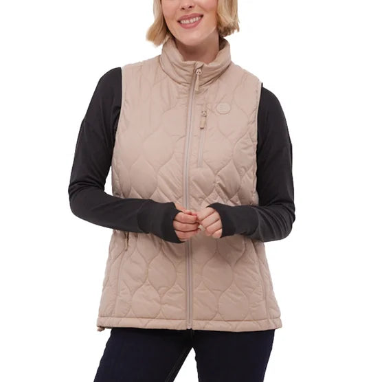 beige front
