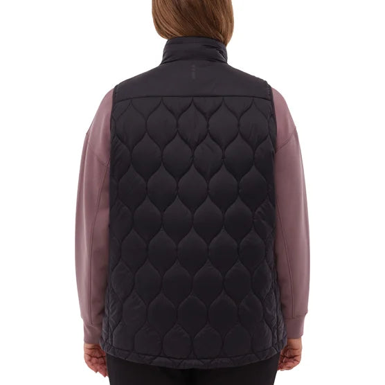 black back