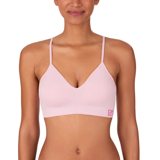 pink third