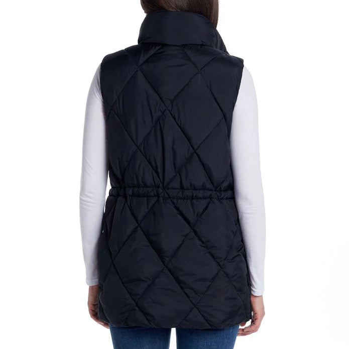 black back