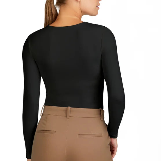 black back