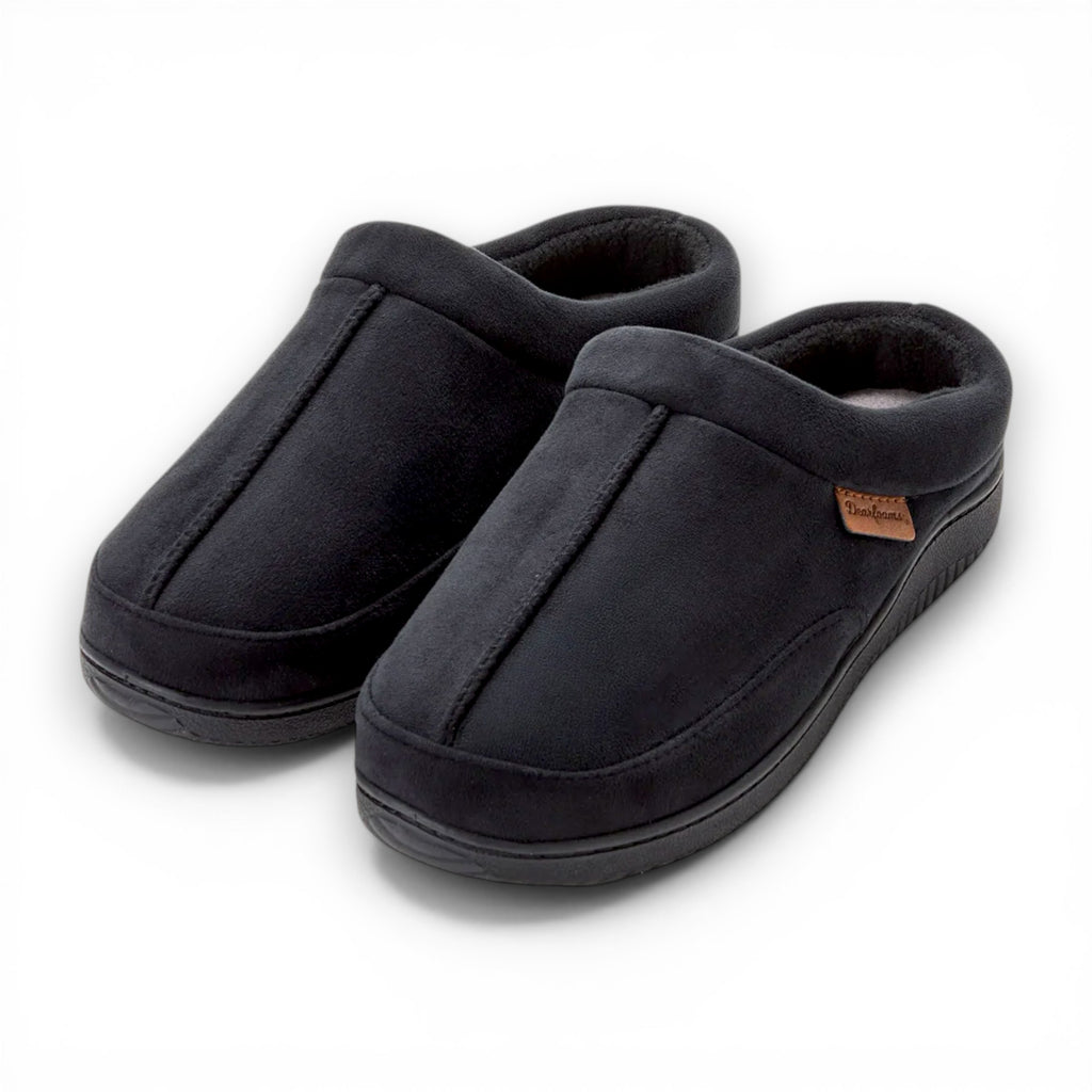 black side