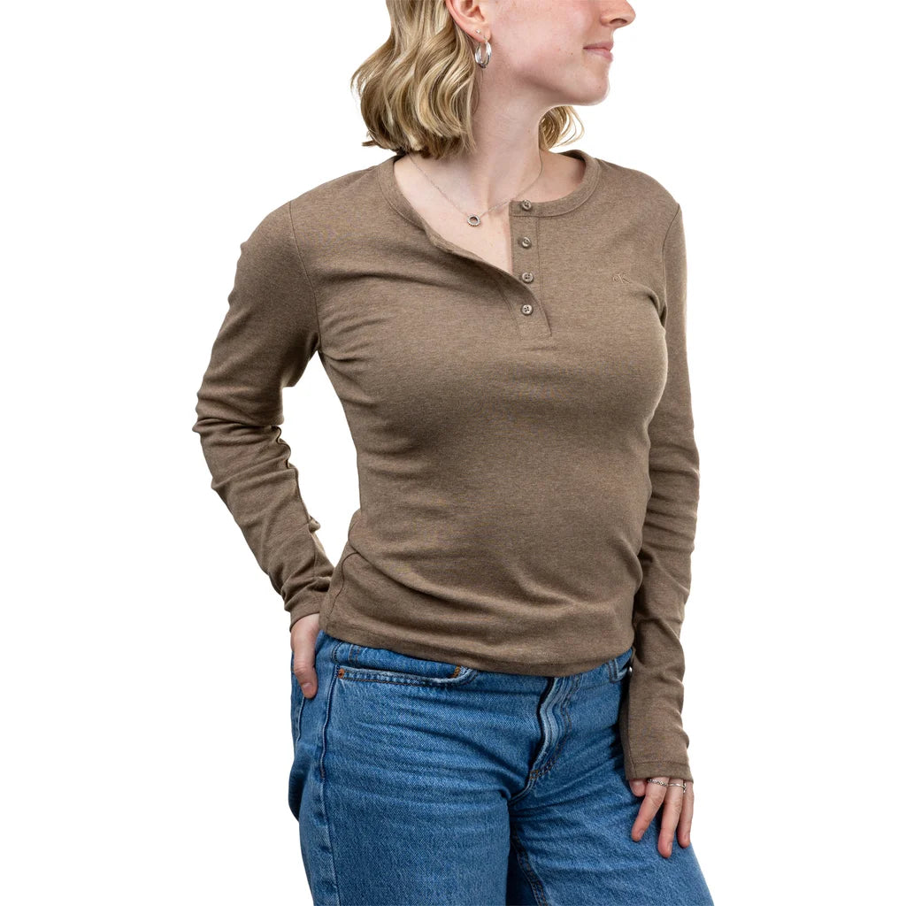 brown front