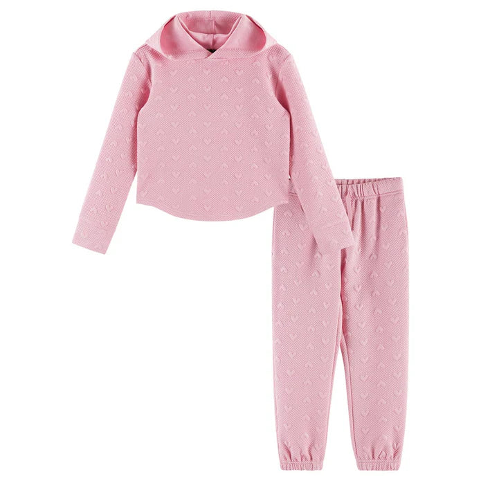 pink set
