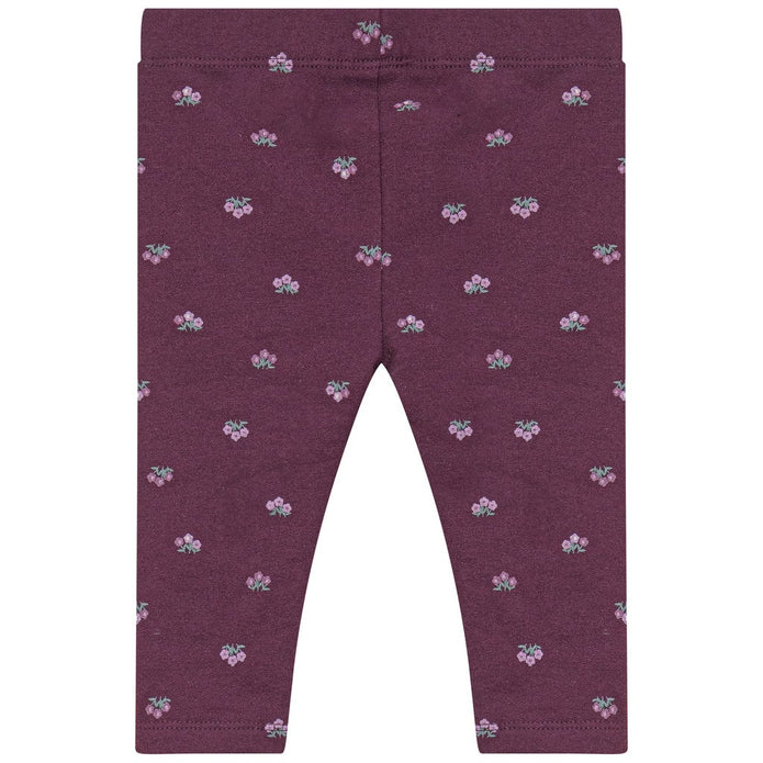 purple bottom