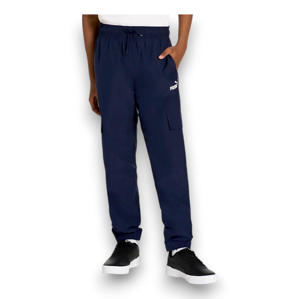 navy front