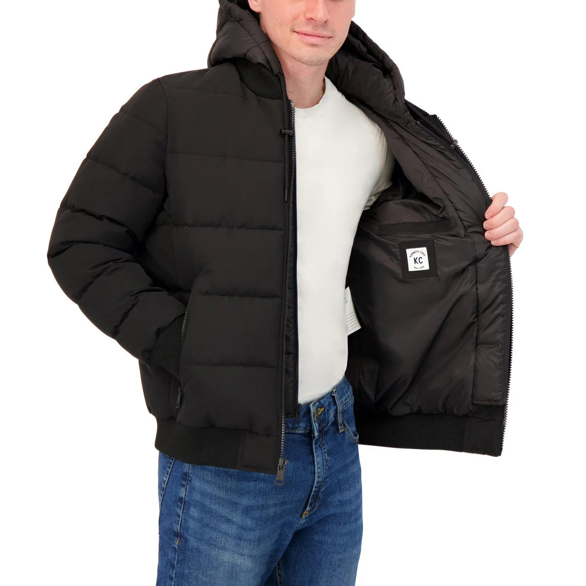 black last