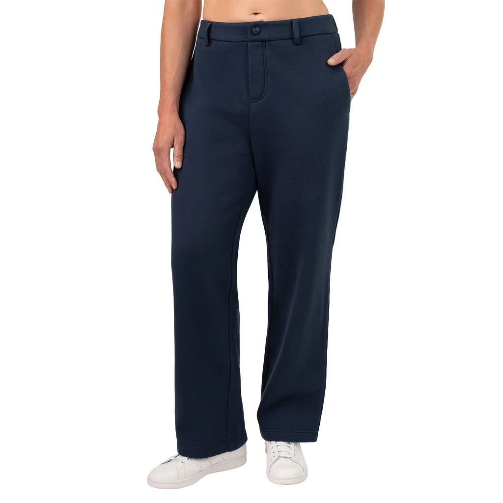 navy front