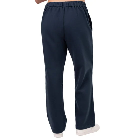 navy back