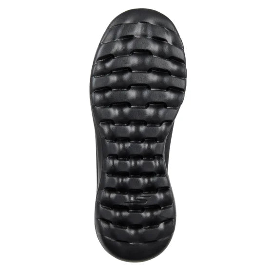 black bottom