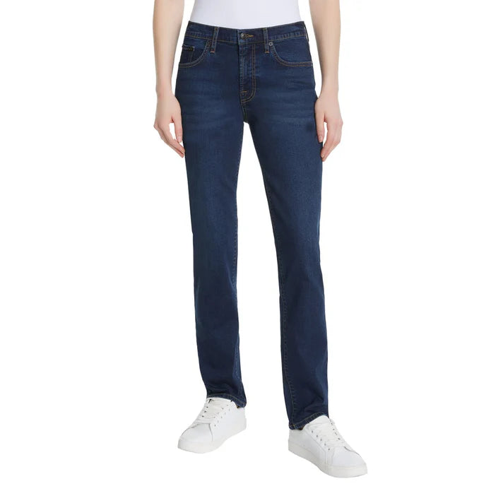 dark blue front