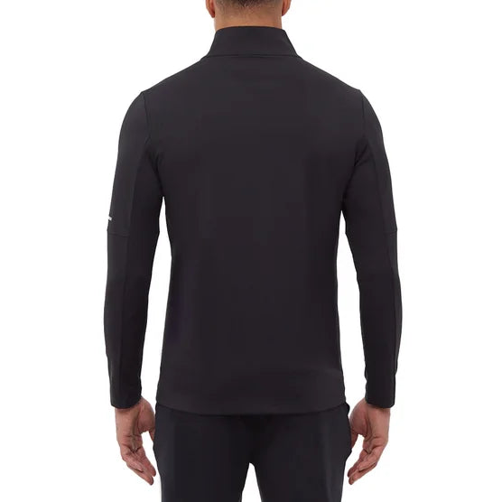 black back