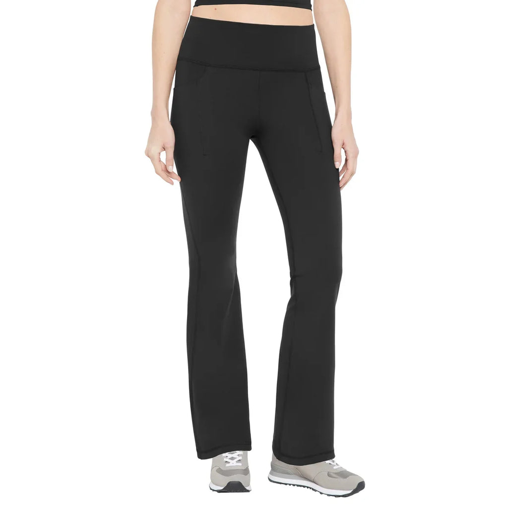 GapFit Women's Flared Leggings