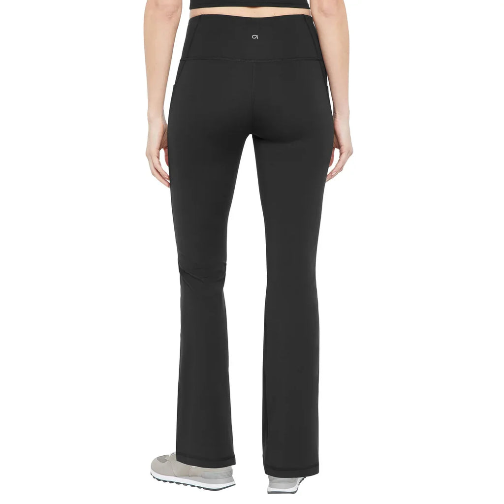 GapFit Women's Flared Leggings