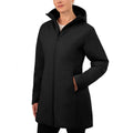 Karbon Women's PrimaLoft Parka