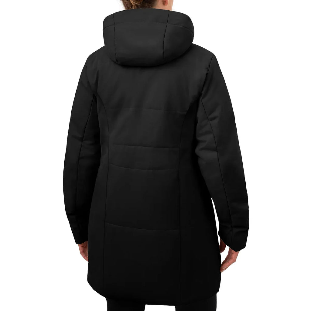 Karbon Women's PrimaLoft Parka
