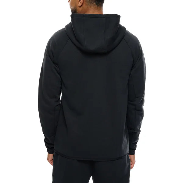 black back