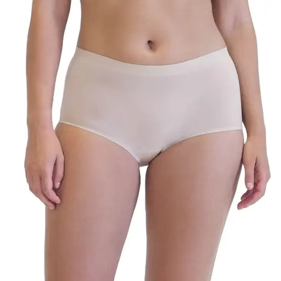 The Natural Women's Leak Proof Boy Short, 4-pack