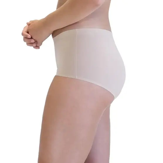 The Natural Women's Leak Proof Boy Short, 4-pack