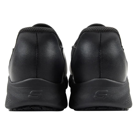 black last