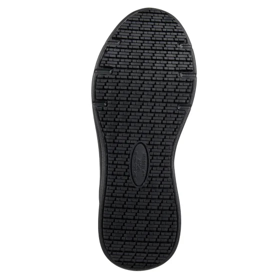 black bottom