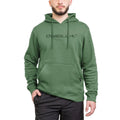 green front