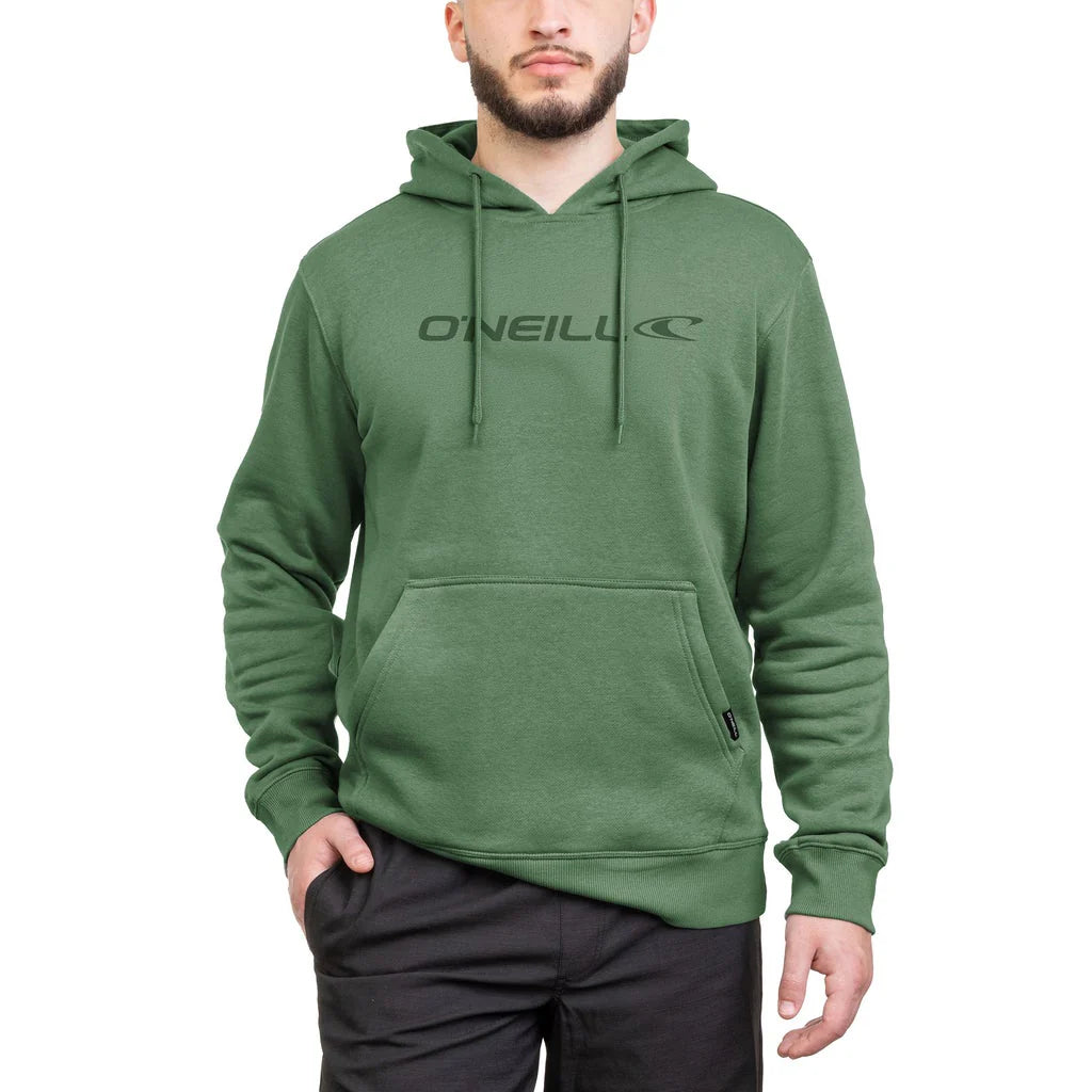 green front