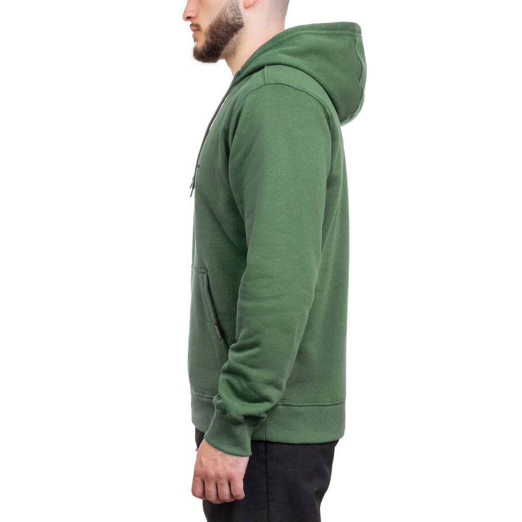 green side