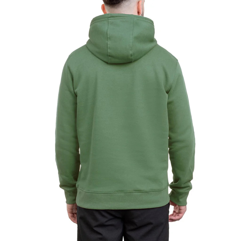 green back