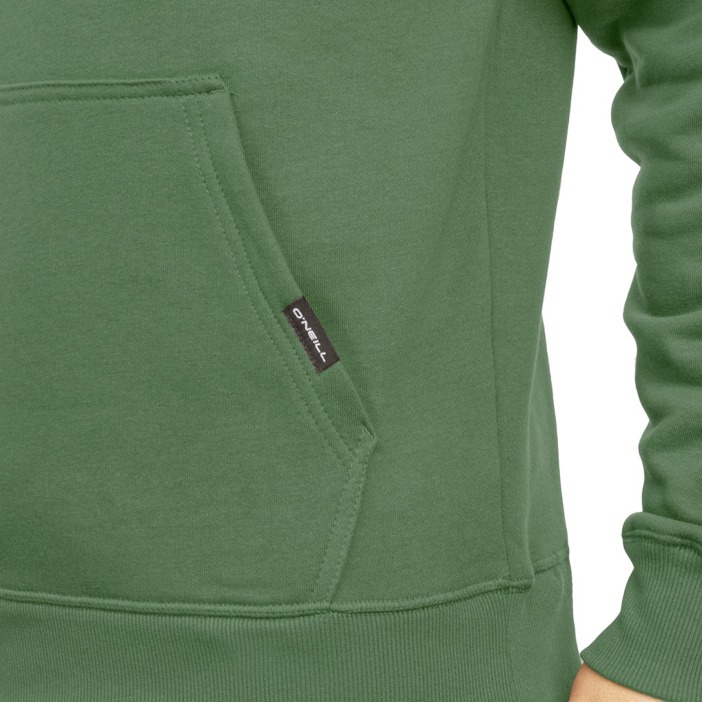 green details