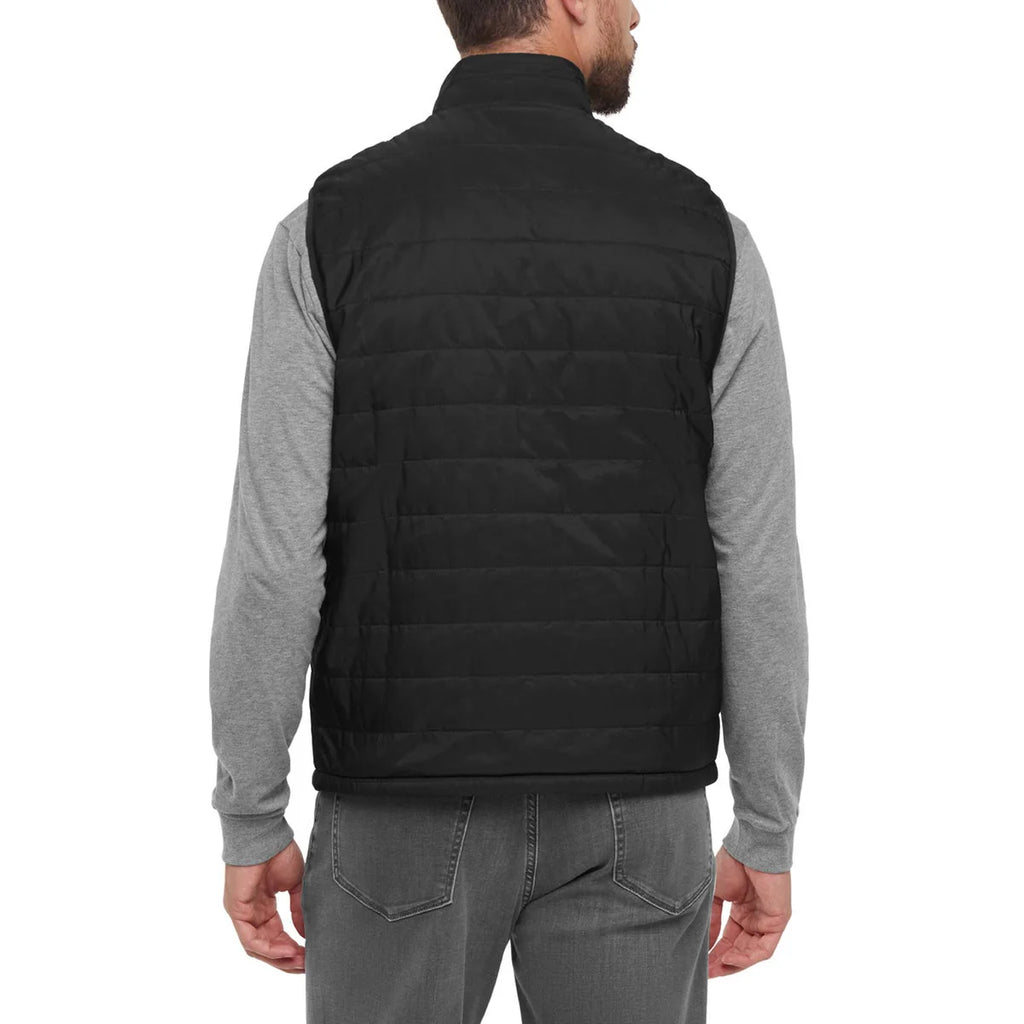 black back
