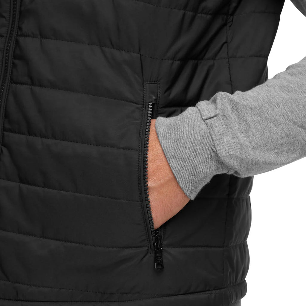 black pocket